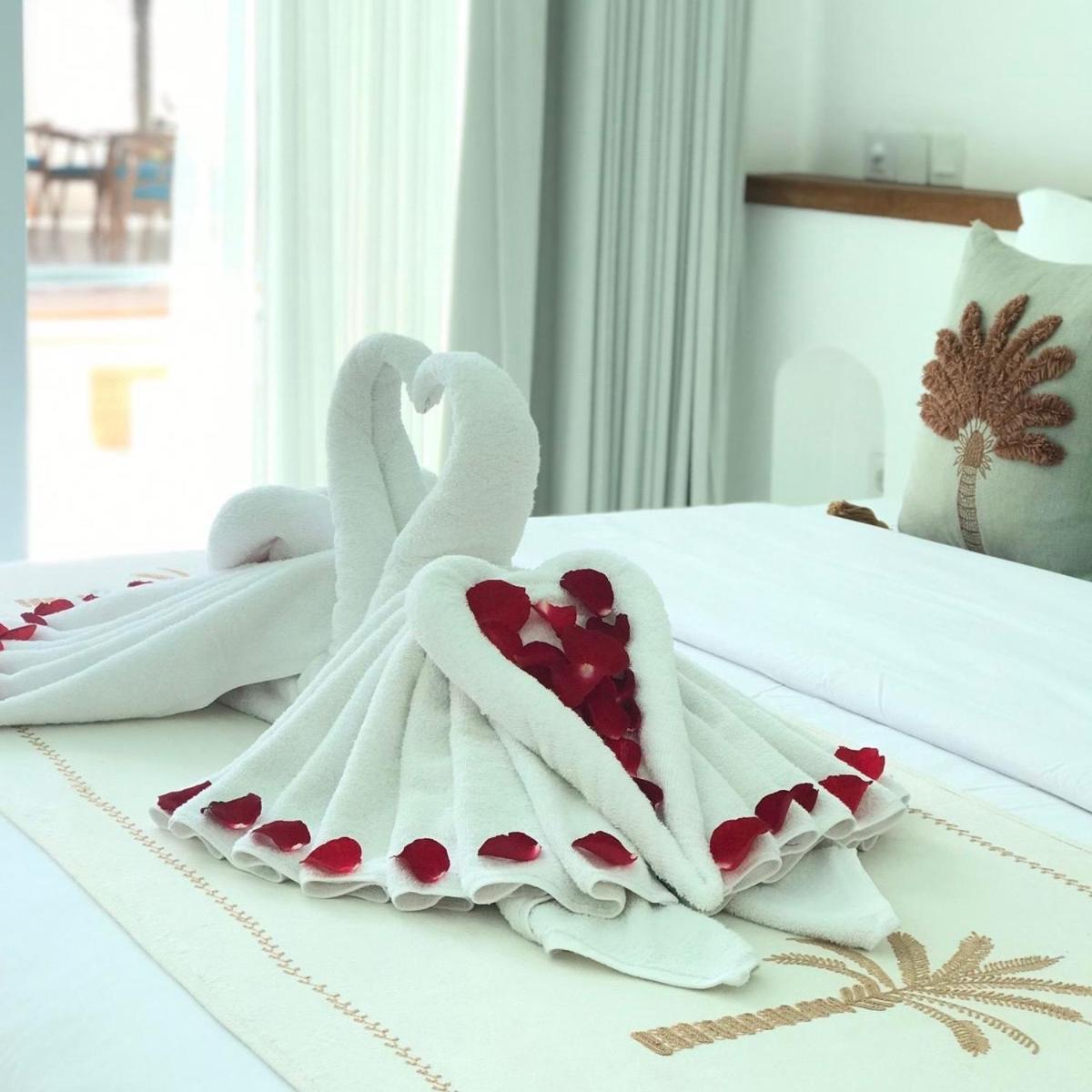 Keramas Moonlight Villa Екстериор снимка